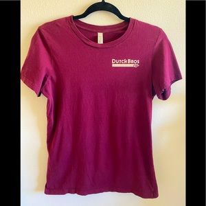 Dutch Bros. Tee